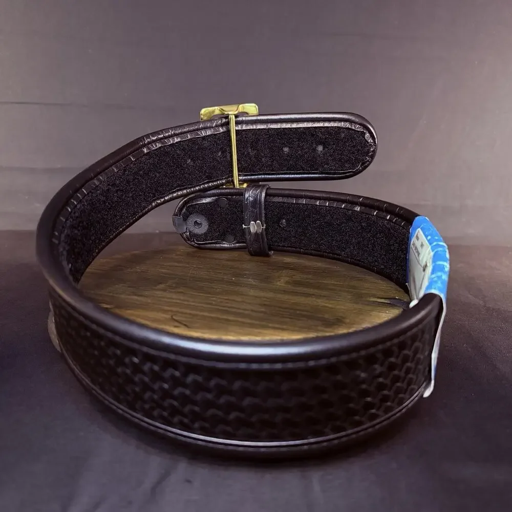 Bianchi 7960 Duty Belt Size 26